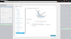 moment of inertia of a beam