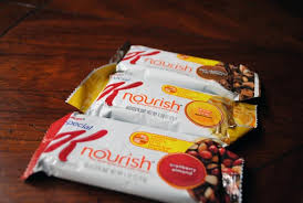special k nourish review
