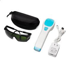 Best Handheld Led Light Therapy Device For Facial Rejuvenation Domer Laser