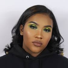 avon msia female makeup artist
