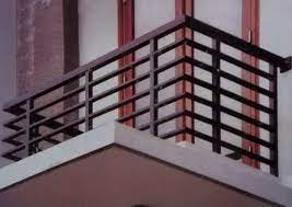 Want a glass balustrade,stainless balcony railing or stair handrail? Modern Aluminum Staircase Balconies Rod Iron Panels Exterior Handrails Banisters Ideas Metal Fences Stai Iron Balcony Balcony Railing Design Iron Stair Railing