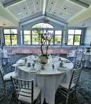 Banquets & Weddings - Salt Creek Golf Club