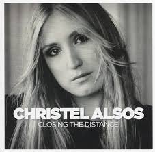 Northern norwegian singer/songwriter based in oslo. Christel Alsos Closing The Distance 2007 Cd Discogs