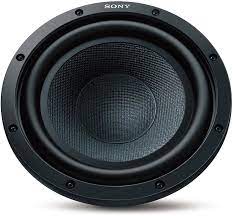 Amazon.com: Sony GS Series XSGSW121D 12-Inch DVC Subwoofer : Everything Else