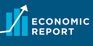 Image result for trump economic report