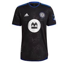 Find cf montreal results and fixtures , cf montreal team stats: Cf Montreal Launch 2021 Primary Jersey As Part Of Identity Change Us News Today Daily Us Newspaper