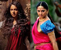 Image result for anushka shetty