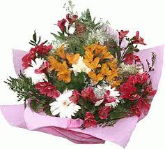 Flowers gif beautiful bouquet of flowers pretty flowers i love you husband always love you beautiful gif beautiful roses wine glass images rose flower arrangements. Flowers Gifs Beautiful Bouquets Blossoming Buds