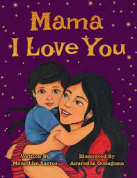 mama i love you ebook by mona liza