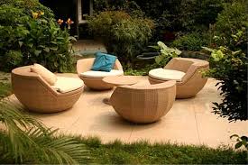 Ideas For Choosing Outdoor Furniture