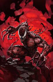 Discover more posts about carnage comics. Absolute Carnage By Skan Carnage Marvel Comics Carnage