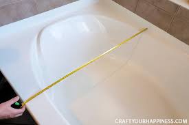 Removable Bathtub Cover