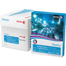 xerox vitality multipurpose printer