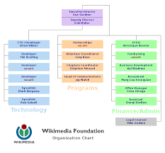 File Wikimedia Foundation Organization Chart Svg Wikimedia