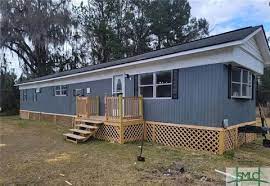midway ga mobile manufactured homes