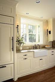 19 Antique White Kitchen Cabinets Ideas