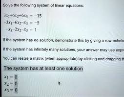 linear equations 3x17 6x2