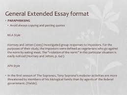 essay writing for  th class number