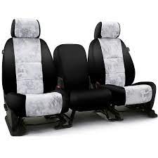 Coverking Seat Covers In Neosupreme For