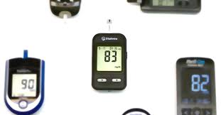 Glucose Meter Accuracy