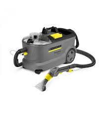 karcher spray extraction cleaner puzzi