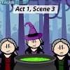 Drama: Act III - Macbeth