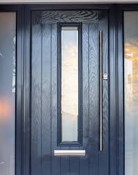 Composite Doors Elglaze