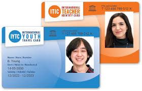 isic international student ideny card