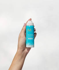 Amazon Com Moroccanoil Dry Shampoo Light Tones 1 7 Ounce Premium Beauty