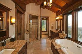 9 umwerfende badezimmer im rustikalen stil. Badezimmer Im Landhausstil Ideen Zum Kreieren Des Stils