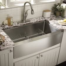 When a opaque or opaque with glaze is specified, the door and/drawer front center panel may be constructed of medium density fiberboard (mdf). Required Cabinet Width For Apron Farmhouse Sink Home Improvement Stack Exchange