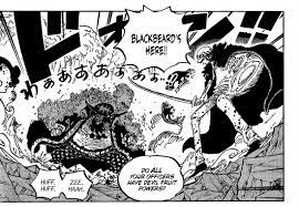 I'm pretty sure chapter 1080 will follow up on that fight *Spoilers* : r/ OnePiece