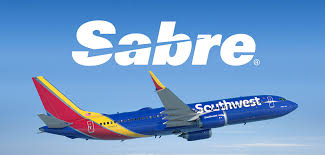 Southwest Airlines Expands Partnership With Sabre to 'Welcome Business  Travelers Back to the Sky' » Dallas Innovates