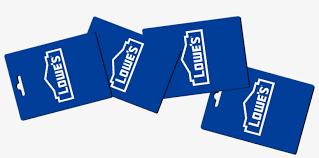 lowes gift card png freeuse stock