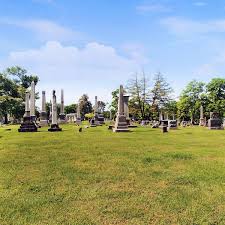 mount olivet funeral home cemetery