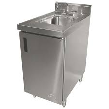 Get trade quality kitchen sinks priced low. Advance Tabco Shk 302 Stainless Steel Sink Cabinet 24 Width