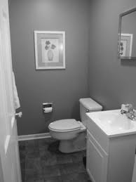 what color to paint walls w dark gray