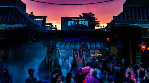 howl o scream tickets are available