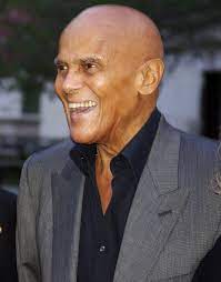 Dr harry cooper visits kylie and her assorted animals. Harry Belafonte Wikipedia