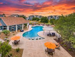 alamo ranch luxury apartments for