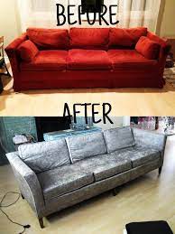 couch makeover