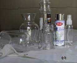 How To Make Diy Mercury Glass Classic