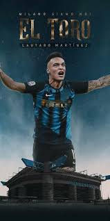 Born 22 august 1997) is an argentine professional footballer who plays as a striker for serie a club inter milan and the argentina. Wallpaper For Lautaro Martinez For Android Apk Download