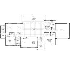 House Plan By Vantage Homes Queensland