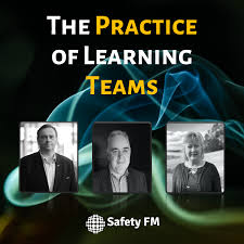The Practice of Learning Teams