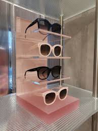 Mulberry Eyewear Pos Global Roll Out