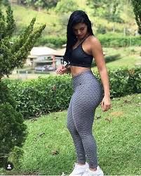 brazilian fitness leggings lift