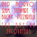 Rhythm Encounters
