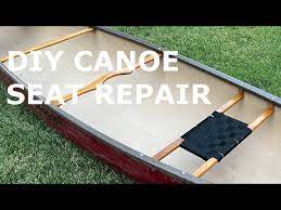 25 diy canoe seat replacement you