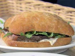 Barefoot Contessa Steak Sandwich gambar png